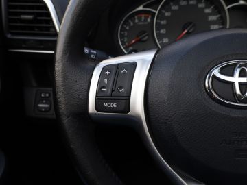 Toyota Verso-S